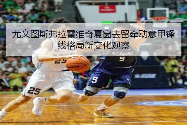 尤文图斯弗拉霍维奇夏窗去留牵动意甲锋线格局新变化观察